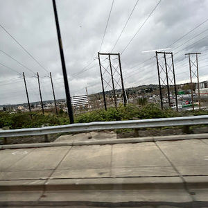 Meet your Posher, Marcus dylan